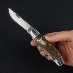 Rough Ryder Reserve Roundup Folding Knife -SurvGear Shop RRR026 22798.1696241710.1280.1280 68271.1696336538