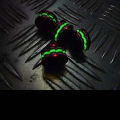 Ru Titley Heinnie® MK6 Red Ally Bead 17 Ru Titley Heinnie® MK6 Red Ally Bead -SurvGear Shop RUT HH MK6det3 39591.1607339837.1280.1280 36115.1607438982