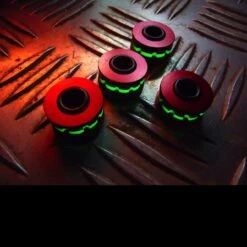 Ru Titley Heinnie® MK6 Red Ally Bead 19 Ru Titley Heinnie® MK6 Red Ally Bead -SurvGear Shop RUT HH MK6det4 26016.1607339840.1280.1280 64376.1607438982