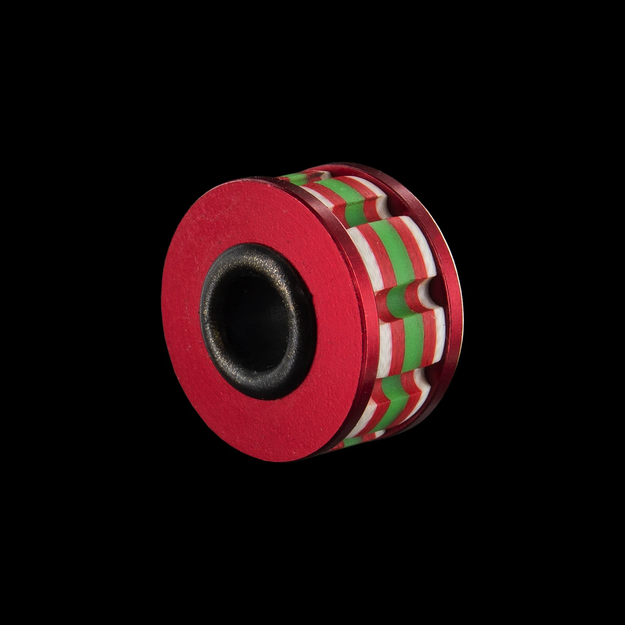 Ru Titley Heinnie® MK6 Red Ally Bead 4 Ru Titley Heinnie® MK6 Red Ally Bead - Image 4