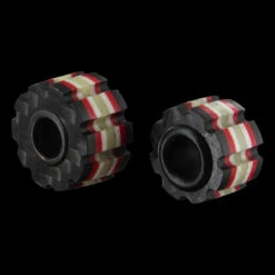 Ru Titley Heinnie® MK7 Carbon Fibre Bead -SurvGear Shop RUT HH MK7det7 68477.1607439953