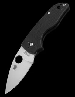 Spyderco Lil' Native G10 Slipit -SurvGear Shop SC230NLGP 02746.1650639288