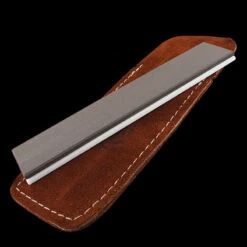 Spyderco Pocket Stone Double Stuff