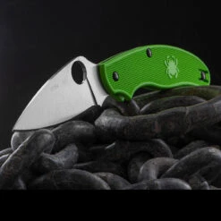 Spyderco UK Penknife Salt Green -SurvGear Shop SC94PGR 99116.1663670864.1280.1280 48946.1663932164
