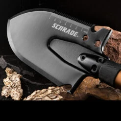 Schrade Frontier Shovel Saw Combo 24 Schrade Frontier Shovel Saw Combo -SurvGear Shop SCH1124292.1 13854.1661529734
