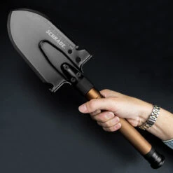 Schrade Frontier Shovel Saw Combo 20 Schrade Frontier Shovel Saw Combo -SurvGear Shop SCH1124292.5 68282.1661529734