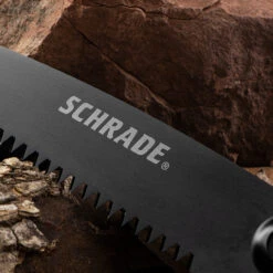 Schrade Frontier Shovel Saw Combo 23 Schrade Frontier Shovel Saw Combo -SurvGear Shop SCH1124292.8 77142.1661529734