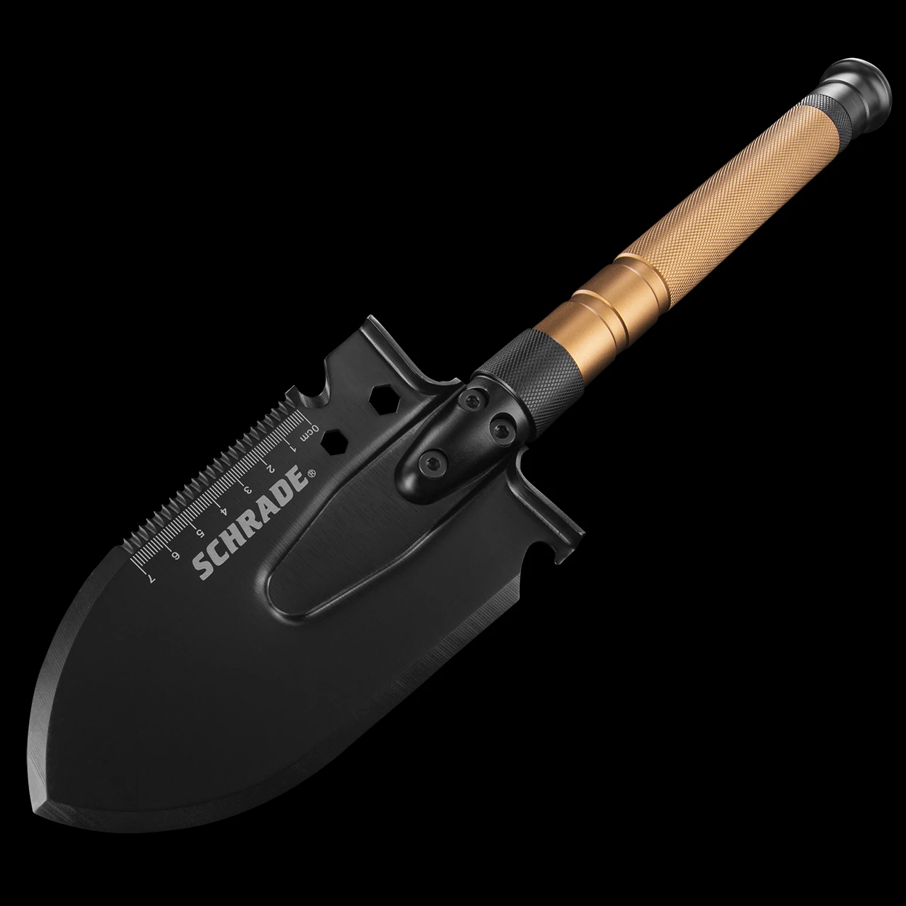 Schrade Frontier Shovel Saw Combo 5 Schrade Frontier Shovel Saw Combo - Image 5