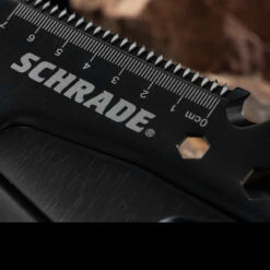 Schrade Frontier Shovel Saw Combo 25 Schrade Frontier Shovel Saw Combo -SurvGear Shop SCH1124292 14042.1661529734