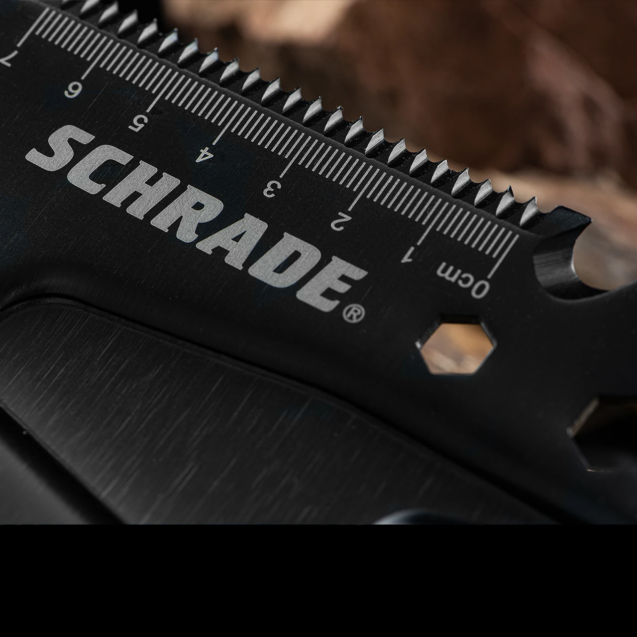 Schrade Frontier Shovel Saw Combo 13 Schrade Frontier Shovel Saw Combo - Image 13