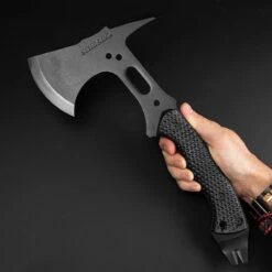 Schrade Tac Hatchet -SurvGear Shop SCHAXE5.5 60726.1660662422.1280.1280 04516.1660743943