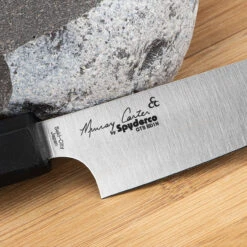 Spyderco Carter Minarai Petty -SurvGear Shop SCK15PBK.1 25102.1646231110.1280.1280 44449.1646735144