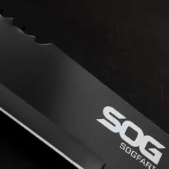 SOG SOGfari Machete 12 SOG SOGfari Machete -SurvGear Shop SOG MC 01 71607.1626779439