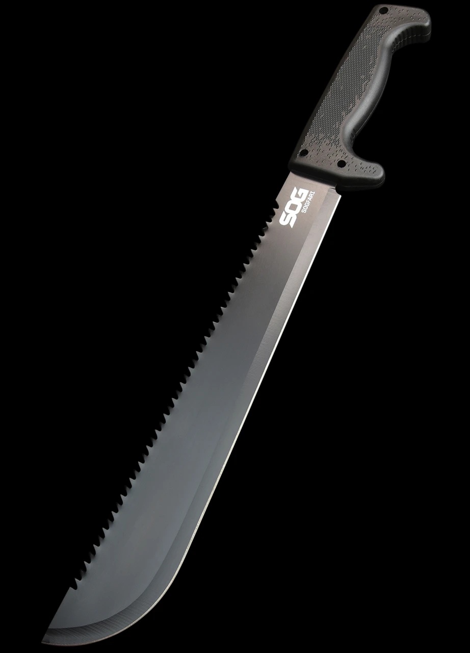 SOG SOGfari Machete 1 SOG SOGfari Machete