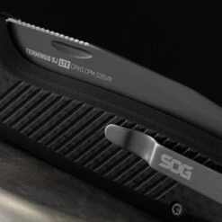 SOG Terminus Slip Joint LTE Carbon Graphite -SurvGear Shop SOG TM1006 BX.1 95208.1654680372.1280.1280 55399.1654697970