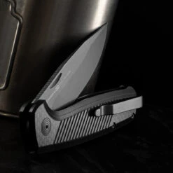 SOG Terminus Slip Joint LTE Carbon Graphite -SurvGear Shop SOG TM1006 BX.4 74235.1654680372.1280.1280 06423.1654697970