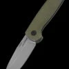 SOG Terminus Slip Joint OD Green