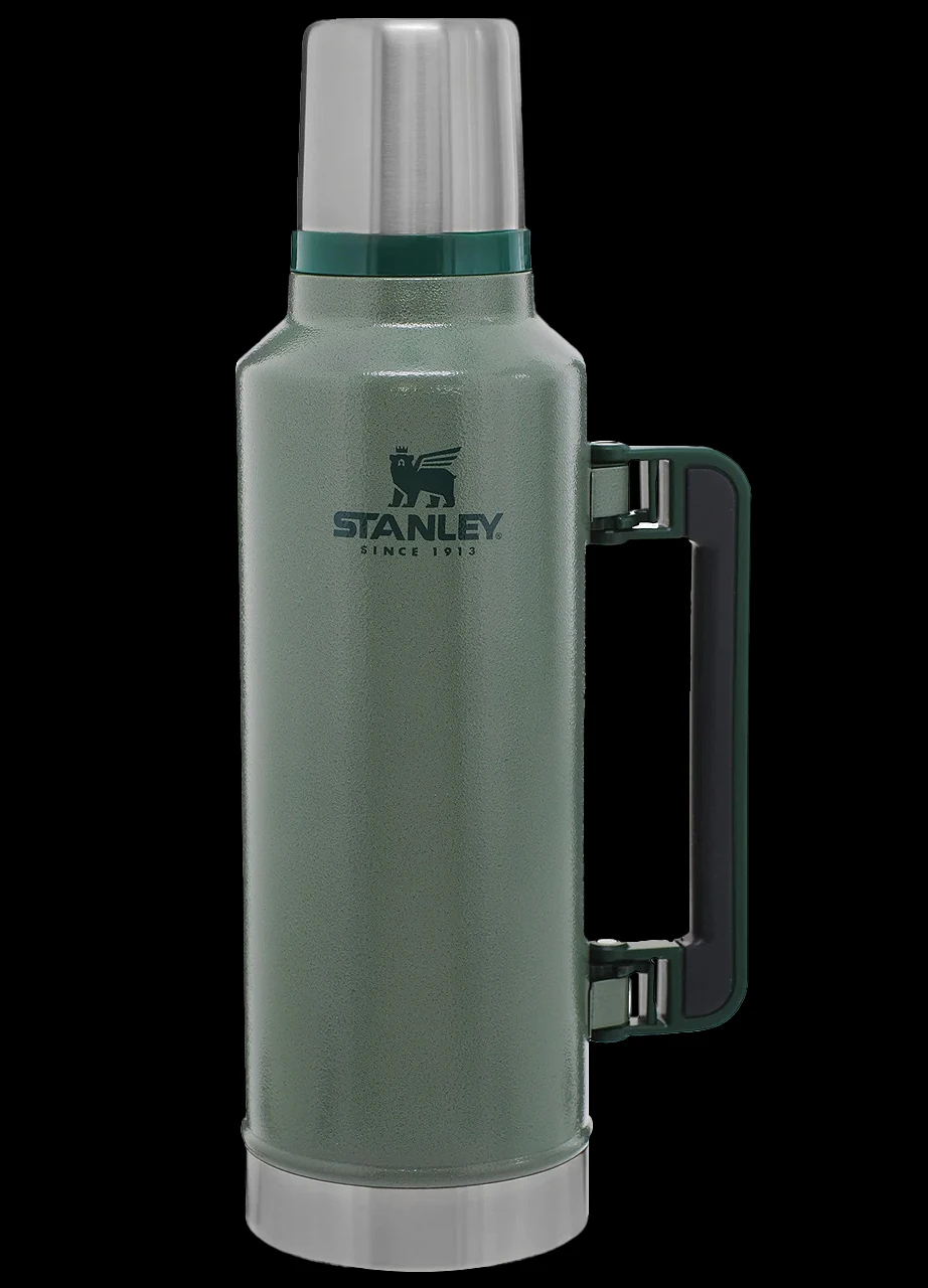 STANLEY CLASSIC LEGENDARY BOTTLE 1.9L 5 STANLEY CLASSIC LEGENDARY BOTTLE 1.9L - Image 5