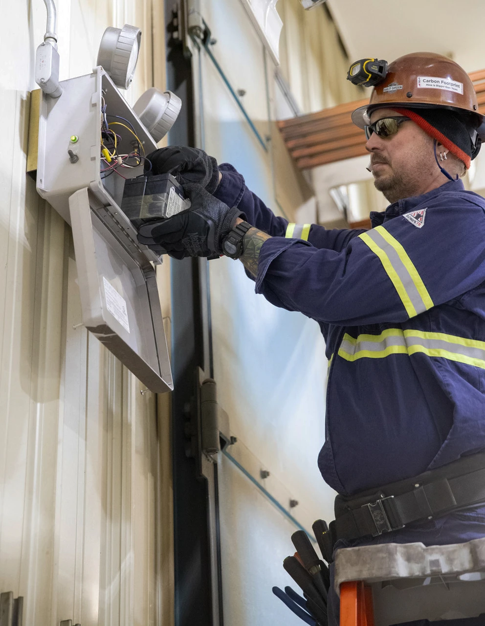 Mechanix ColdWork FastFit 7 Mechanix ColdWork FastFit - Image 7