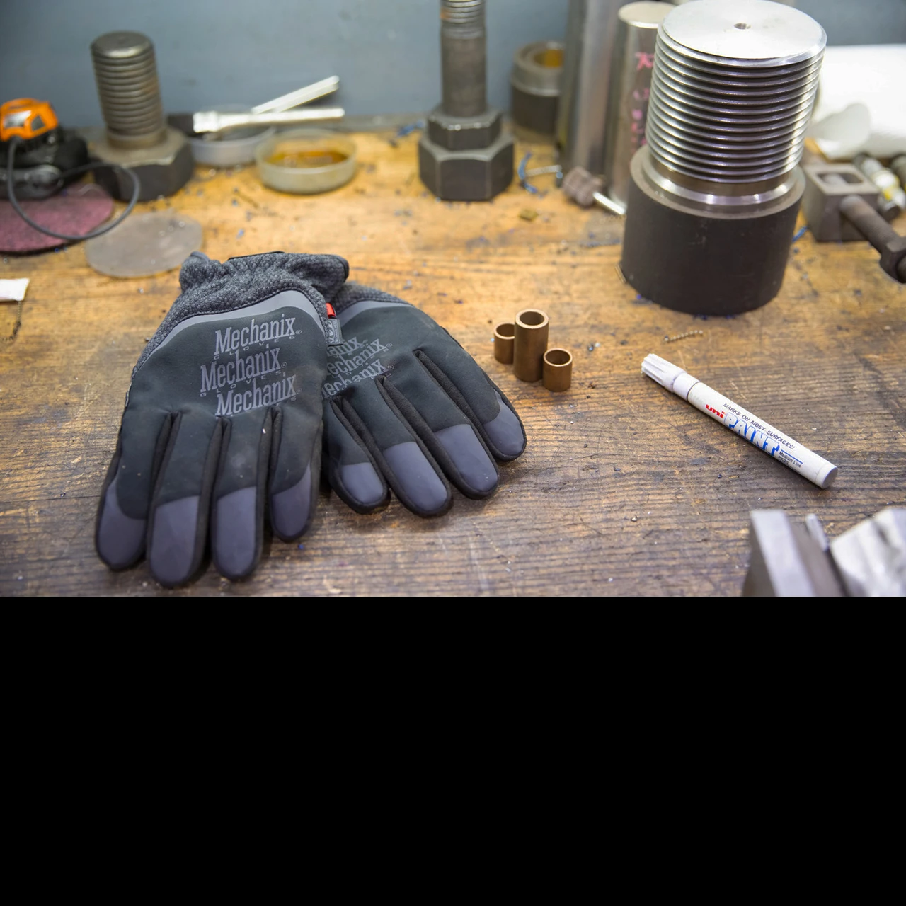 Mechanix ColdWork FastFit 1 Mechanix ColdWork FastFit