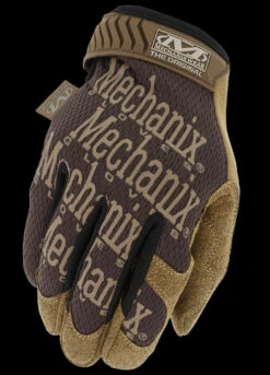 Mechanix Original Glove -SurvGear Shop TACT MG 07 008 49333.1693325795