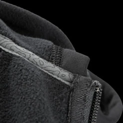 TAD Women Aeon CT Hoodie Black -SurvGear Shop TAD AEON BLKdet5 73430.1642075595