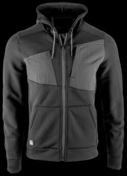 TAD Apex SP Hoodie -SurvGear Shop TAD APX SP BK S 71679.1600098427