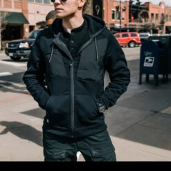 TAD Apex SP Hoodie -SurvGear Shop TAD APX SP BK Sdet3 54477.1600098426