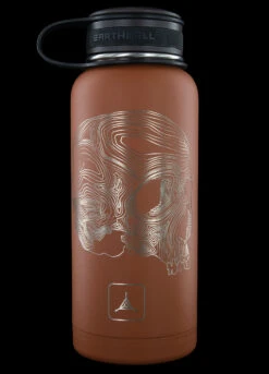TAD Edition Earthwell 32oz Insulated Sierra Red -SurvGear Shop TAD EAR 32 TOP SKU REDdet 43756.1640873567.1280.1280 17510.1640874400