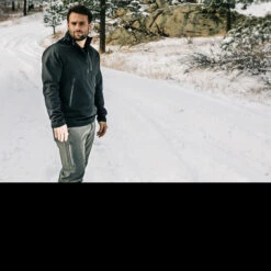 TAD Envoy CS Anorak -SurvGear Shop TAD ENVA BK Sdet8 37608.1618563857