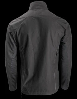 TAD Envoy CS Anorak -SurvGear Shop TAD ENVA BK Sdet 15177.1618563857