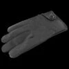 TAD Cortex Gloves Black
