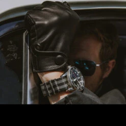 TAD Gambit Driving Glove Black -SurvGear Shop TAD GLV GAM BK Ldet6 19510.1605200289.1280.1280 31377.1638875403