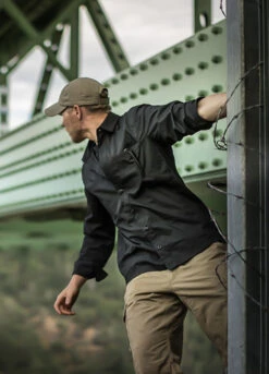 TAD Tradecraft Ventile Shirt Combat -SurvGear Shop TAD LSH TCVENTdet6 30432.1623847063.1280.1280 36807.1642178715