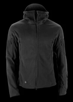 TAD Ranger Hoodie LT Unpatched Black -SurvGear Shop TAD LT RANNP HD BLK 84995.1608287654.1280.1280 04978.1642178983