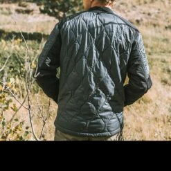 TAD M-65 Field Jacket Liner Gunship -SurvGear Shop TAD M65 LINdet2 36650.1614771459.1280.1280 00999.1614771486.1280.1280 30502.1642434823