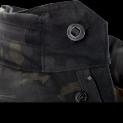 TAD M-65 RS Field Jacket Black Multicam -SurvGear Shop TAD M65RS RG Sdet6 49441.1665131470