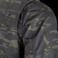 TAD M-65 RS Field Jacket Black Multicam -SurvGear Shop TAD M65RS RG Sdet8 19322.1665131470