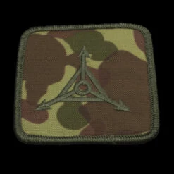 TAD Logo Patch Camo Set 2 - 5 Pack -SurvGear Shop TAD PAT CAMSET 2jpg067 47862.1634727983