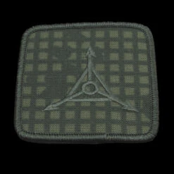 TAD Logo Patch Camo Set 2 - 5 Pack -SurvGear Shop TAD PAT CAMSET 2jpg070 38291.1634727983