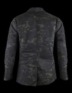 TAD Protocol Jacket Phantom