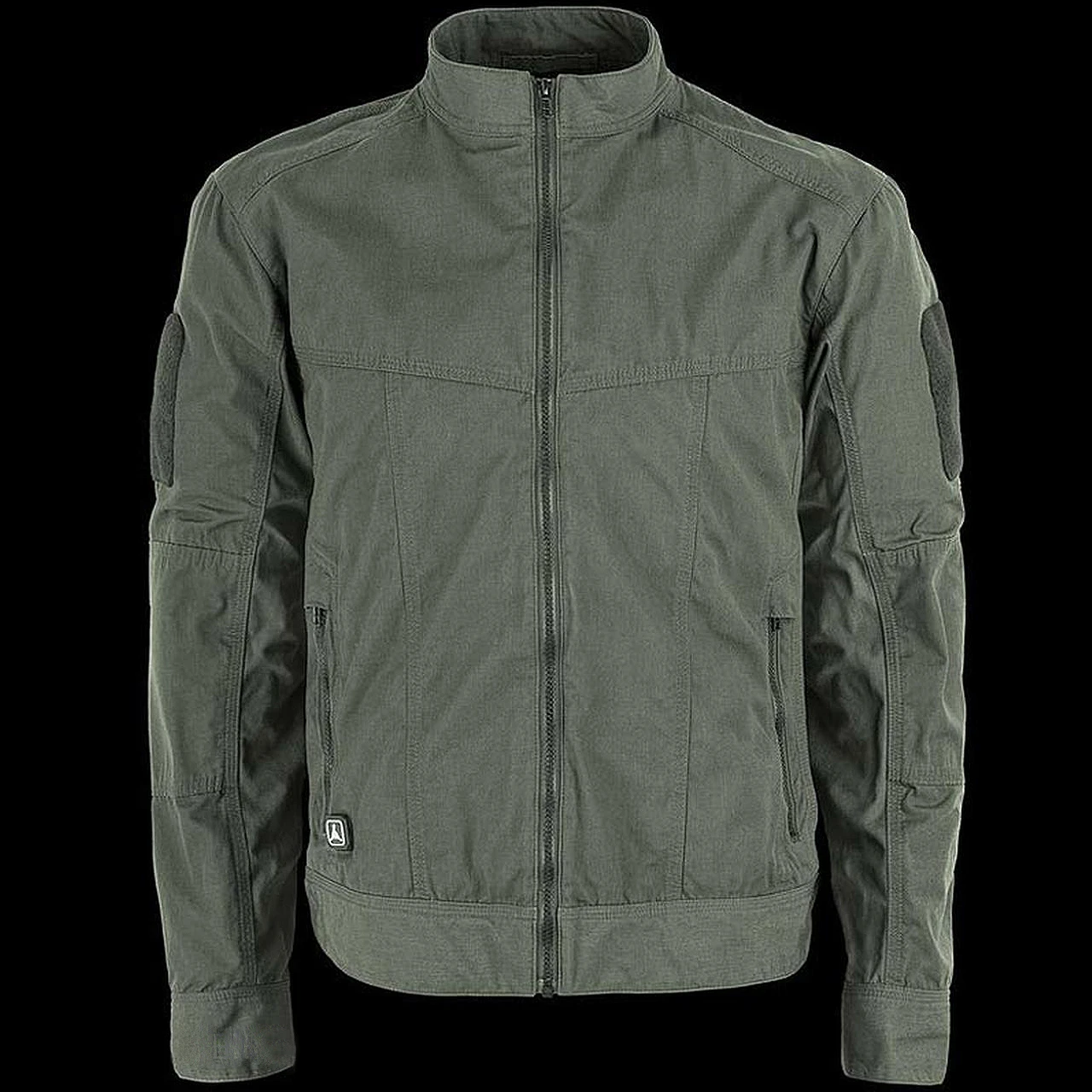 TAD Rogue RS Jacket Patched ME Green 7 TAD Rogue RS Jacket Patched ME Green - Image 7