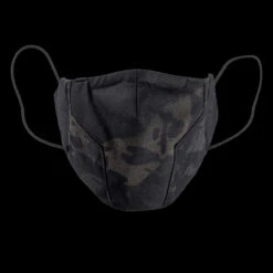 TAD Shadow RS Mask Black Multicam