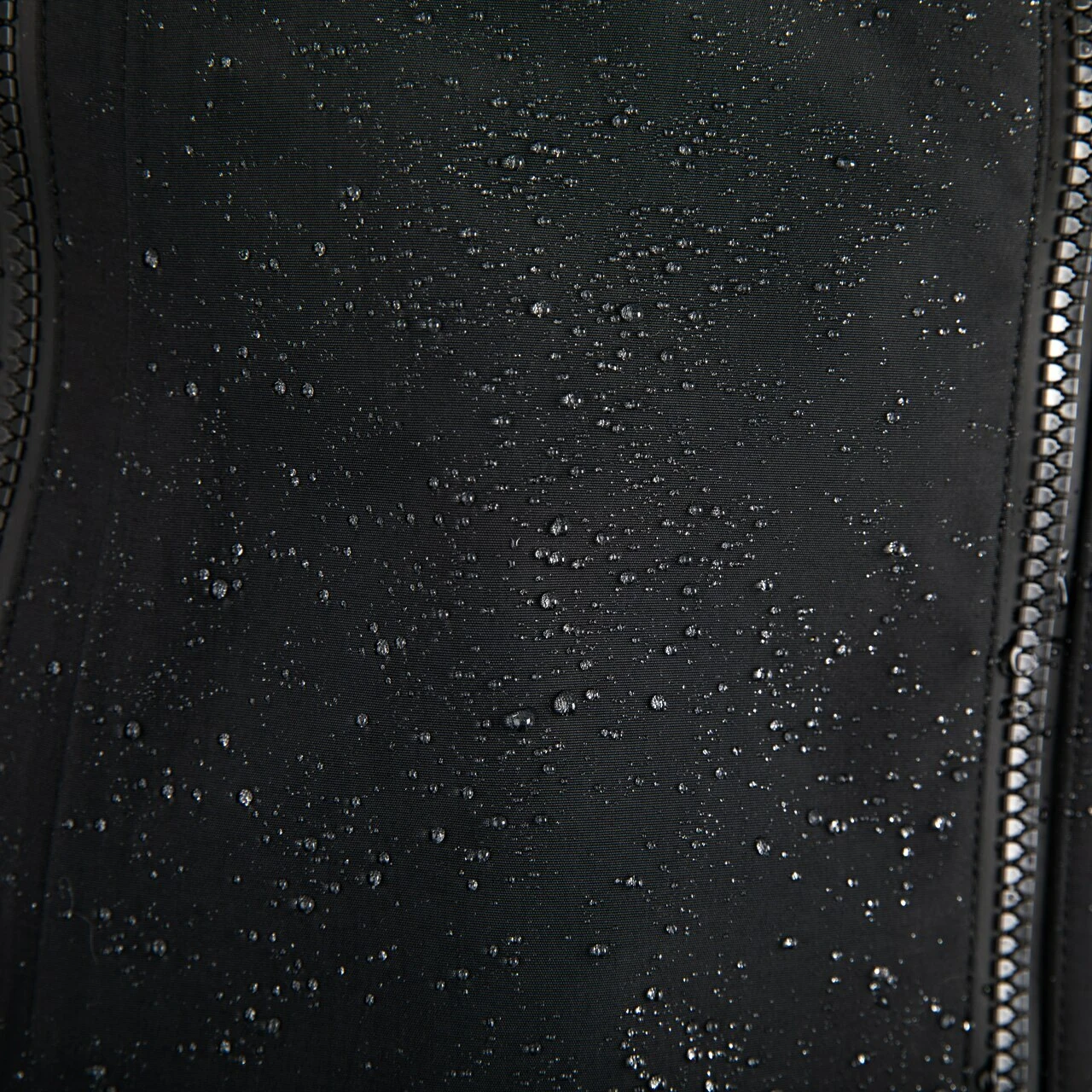 TAD Stealth Hoodie LT Patched Black 8 TAD Stealth Hoodie LT Patched Black - Image 8