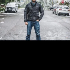 TAD Syntax Jacket Black -SurvGear Shop TAD SYNJKT BLK Sdet11 44205.1646920208