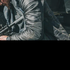 TAD Syntax Jacket Black -SurvGear Shop TAD SYNJKT BLK Sdet14 33473.1646920208