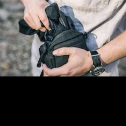 TAD Syntax Jacket Black -SurvGear Shop TAD SYNJKT BLK Sdet15 65815.1646920208