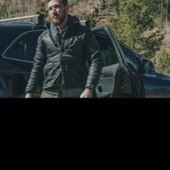 TAD Syntax Jacket Black -SurvGear Shop TAD SYNJKT BLK Sdet16 19690.1610730607