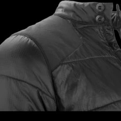 TAD Syntax Jacket Black -SurvGear Shop TAD SYNJKT BLK Sdet5 34881.1646920208