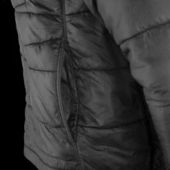 TAD Syntax Jacket Black -SurvGear Shop TAD SYNJKT BLK Sdet6 83622.1646920208